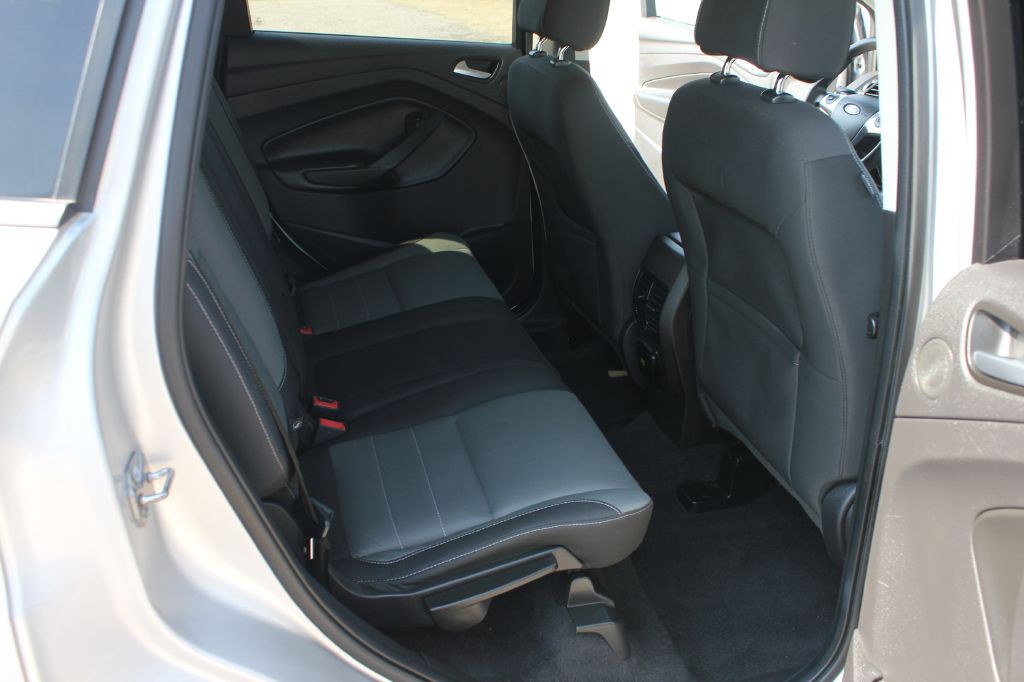2016 Ford Escape Image 34