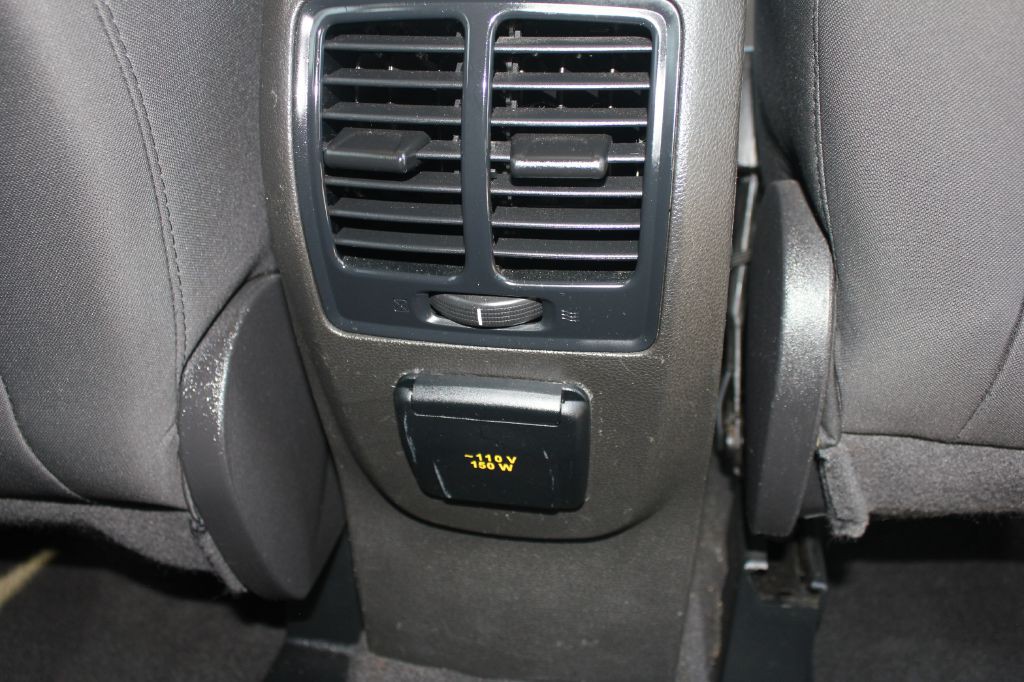 2016 Ford Escape Image 35