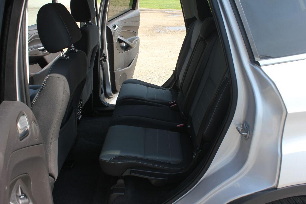 2016 Ford Escape Image 37