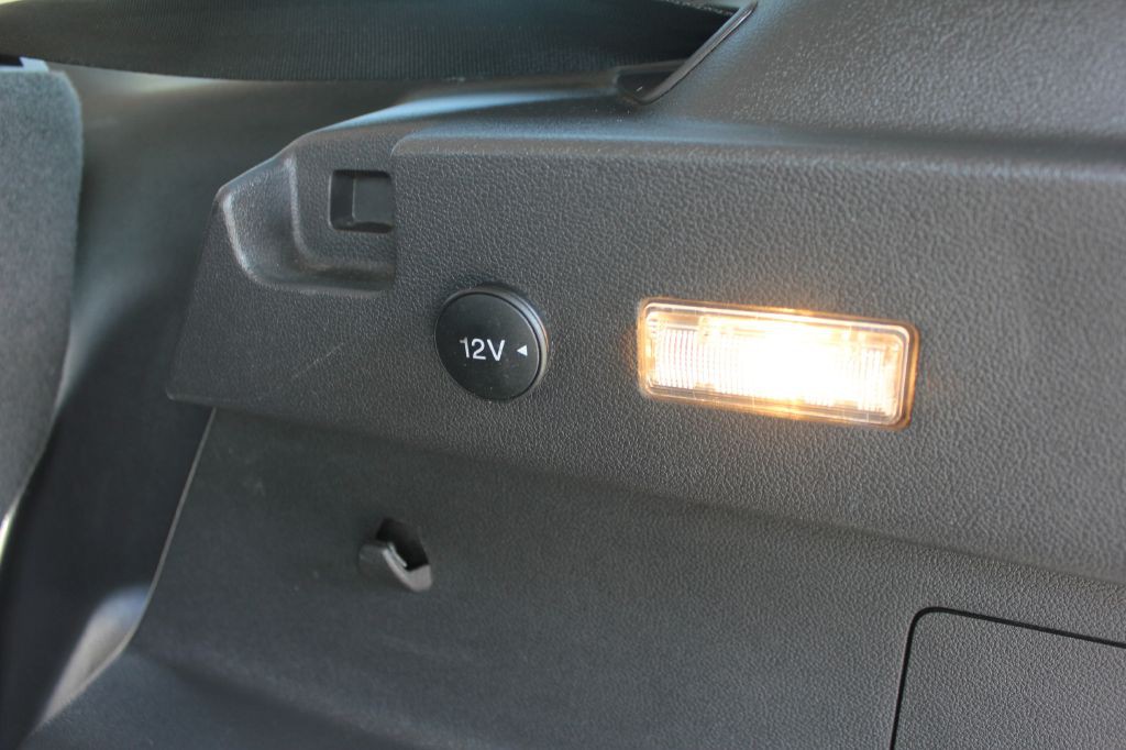 2016 Ford Escape Image 41