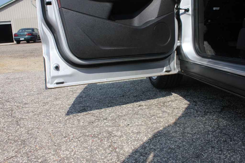 2016 Ford Escape Image 42