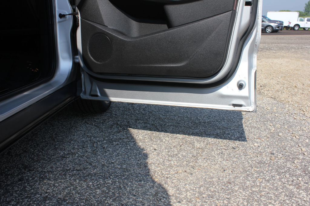 2016 Ford Escape Image 45