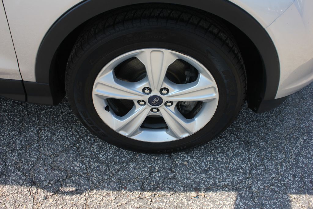 2016 Ford Escape Image 51