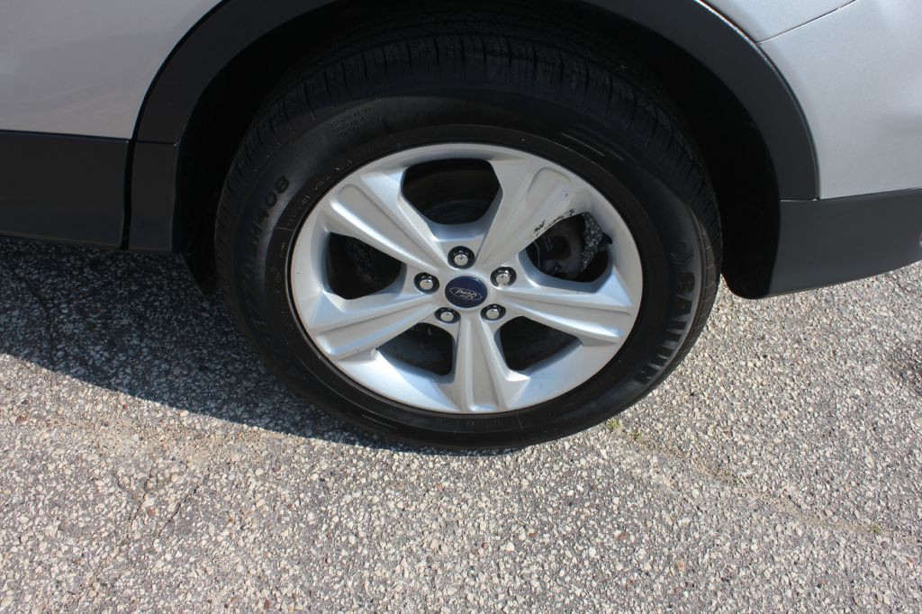 2016 Ford Escape Image 53