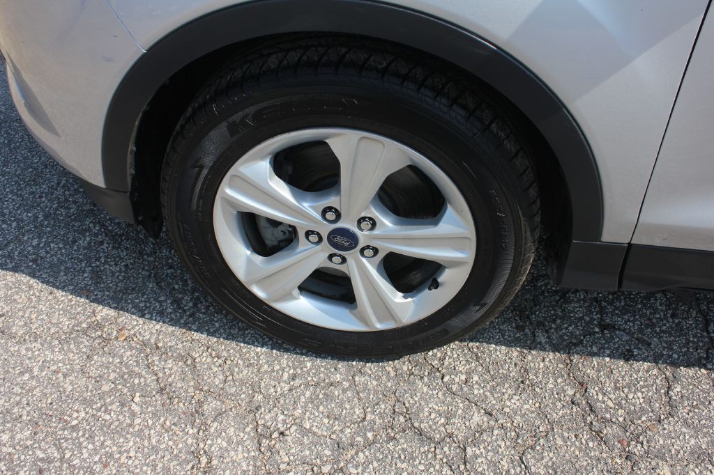 2016 Ford Escape Image 54
