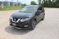 Image for 2017 Nissan Rogue SL ID: 6619480