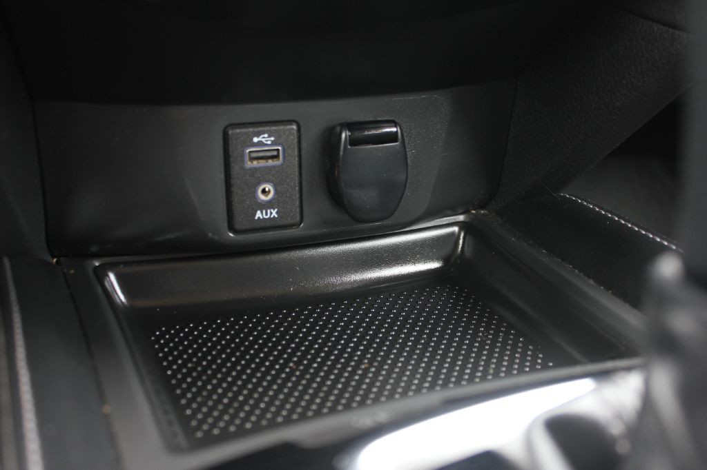 2017 Nissan Rogue Image 20