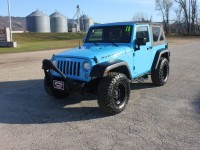 Image for 2018 Jeep Wrangler Rubicon ID: 6639001