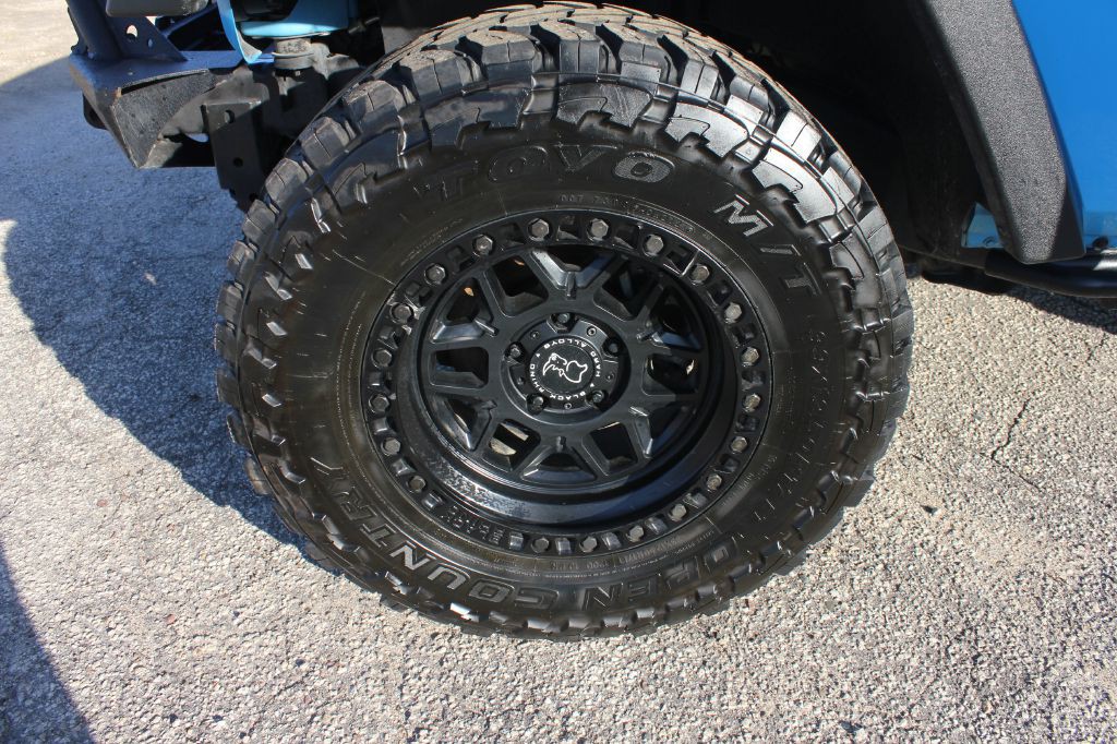 2018 Jeep Wrangler Image 41