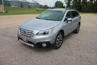 Image for 2015 Subaru Outback 2.5I LIMITED ID: 6667535