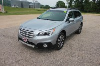 Image for 2015 Subaru Outback 2.5I LIMITED ID: 6667535