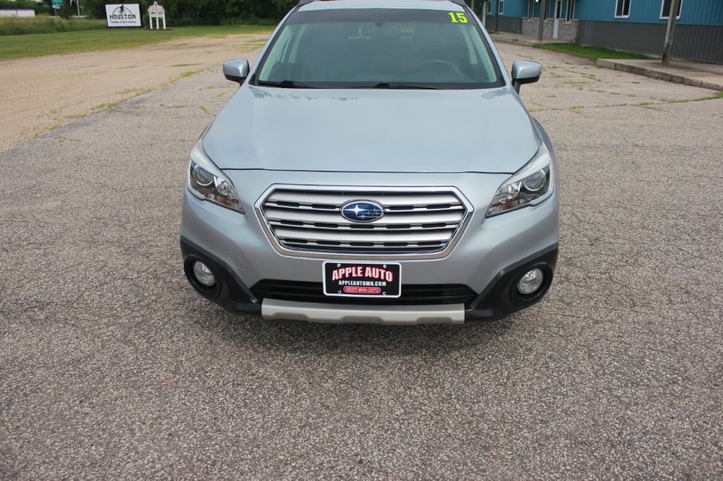 2015 Subaru Outback Image 3