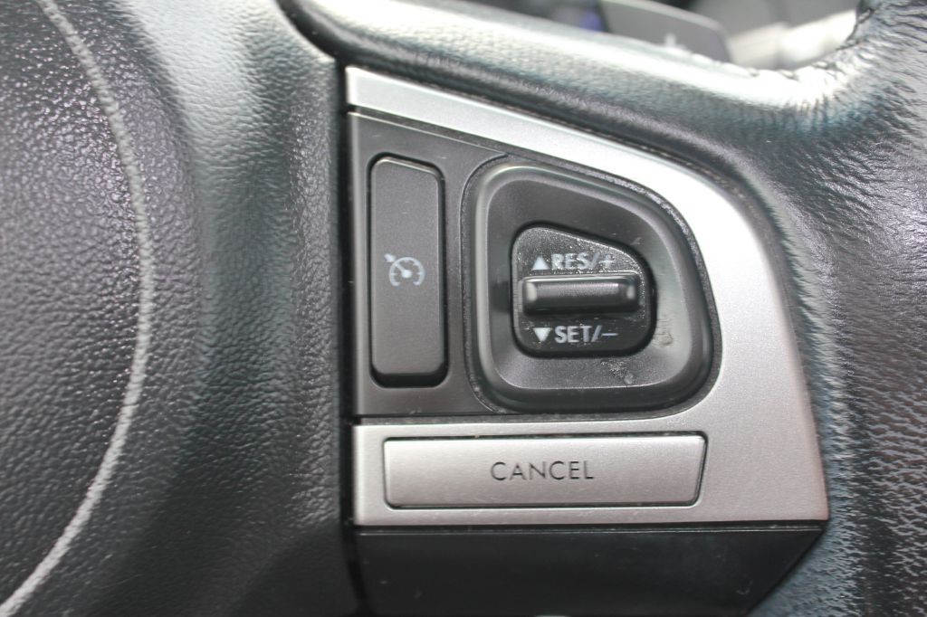 2015 Subaru Outback Image 14