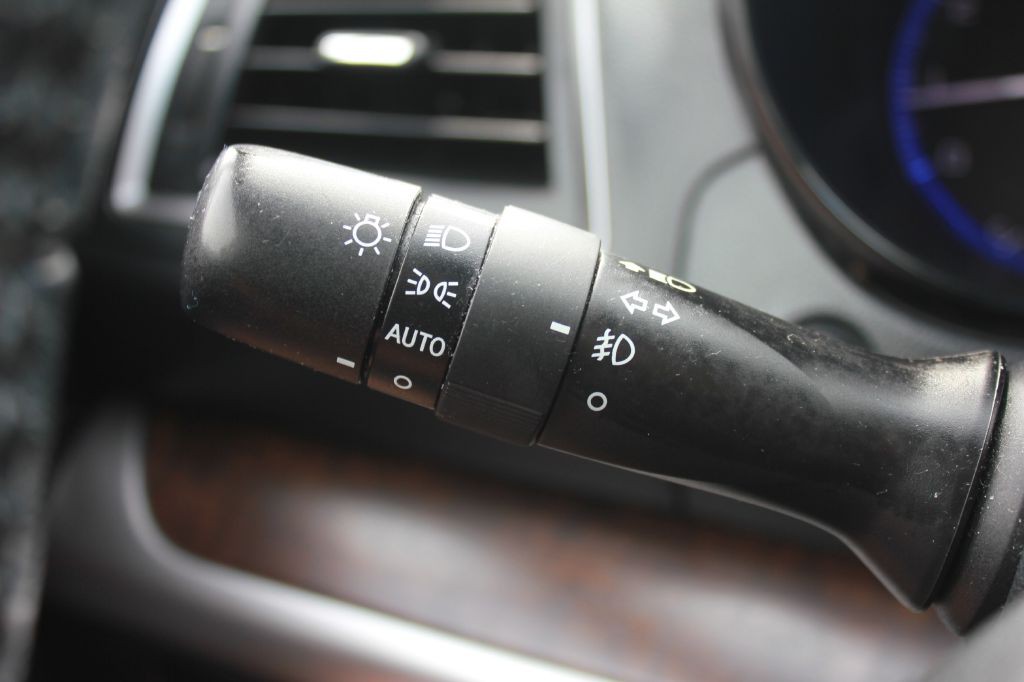 2015 Subaru Outback Image 15