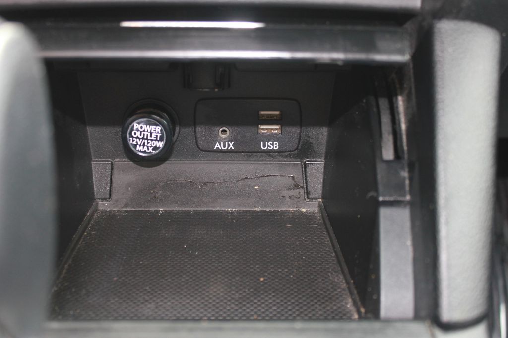2015 Subaru Outback Image 20