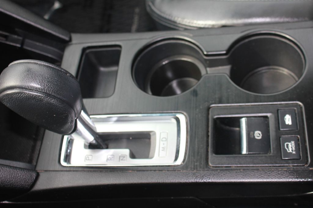 2015 Subaru Outback Image 21
