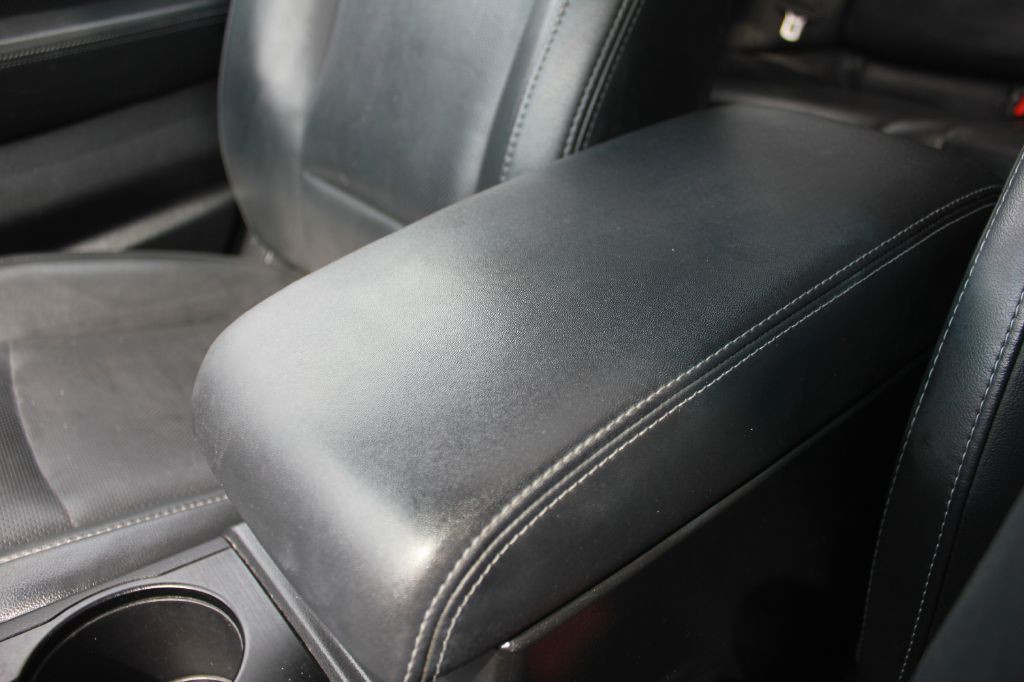 2015 Subaru Outback Image 22