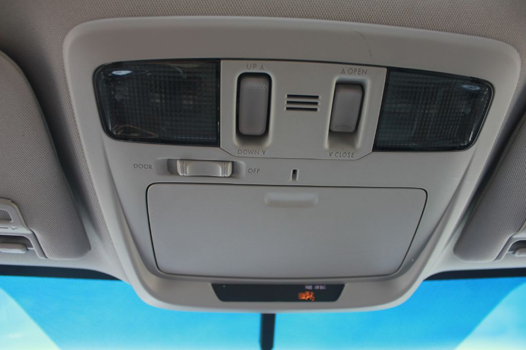 2015 Subaru Outback Image 24