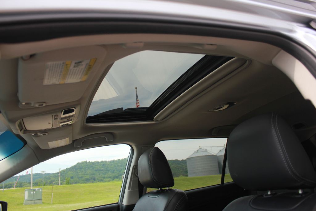 2015 Subaru Outback Image 27