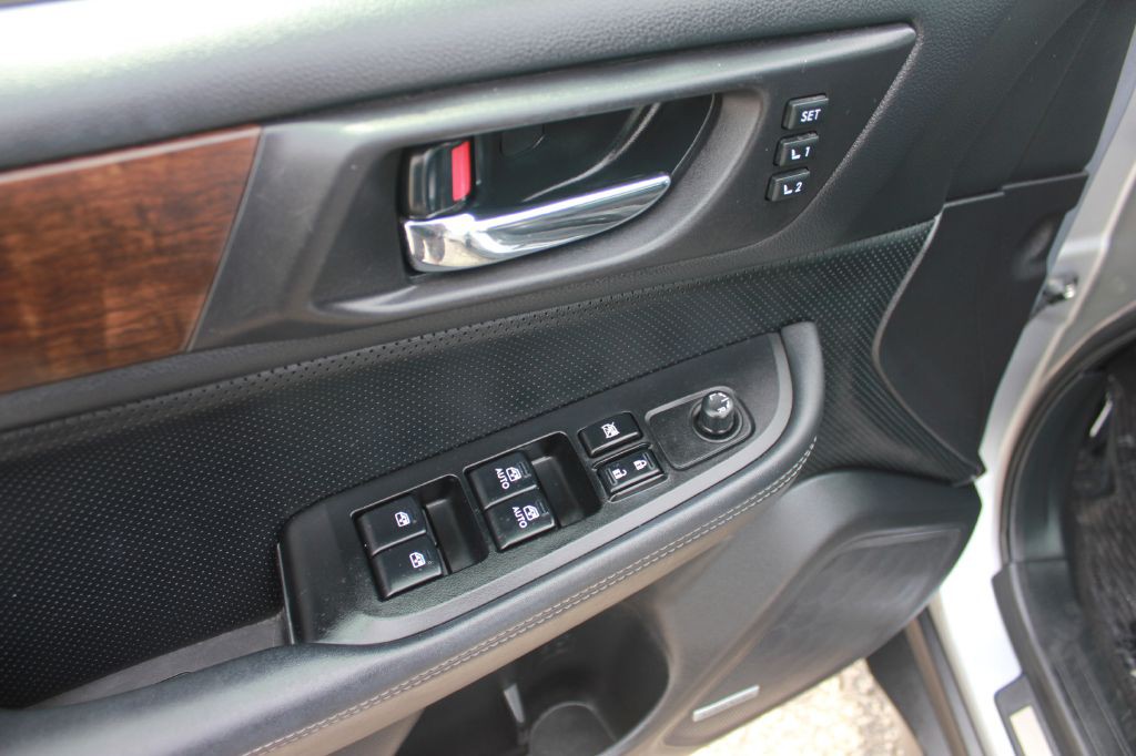 2015 Subaru Outback Image 29