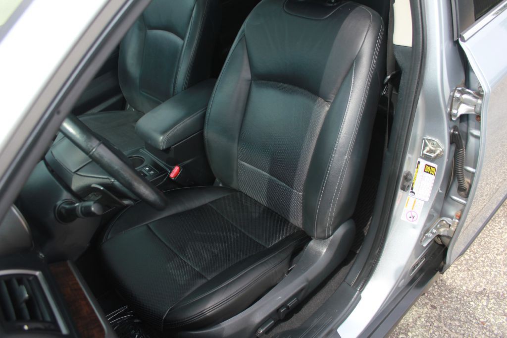 2015 Subaru Outback Image 31