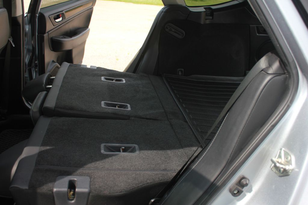 2015 Subaru Outback Image 40