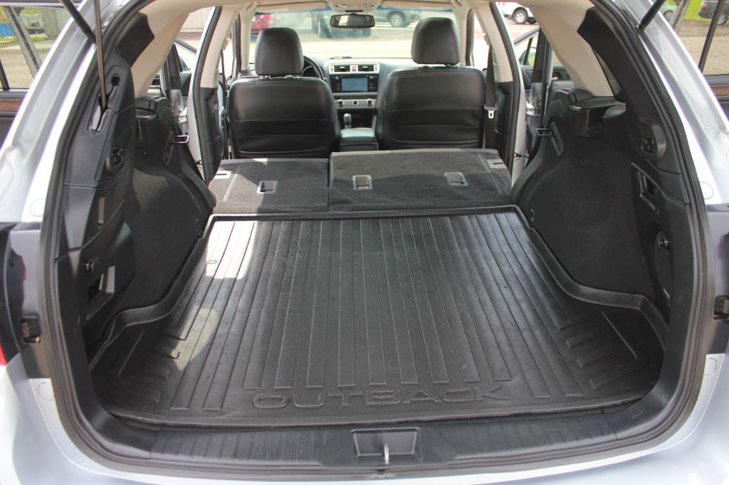 2015 Subaru Outback Image 41