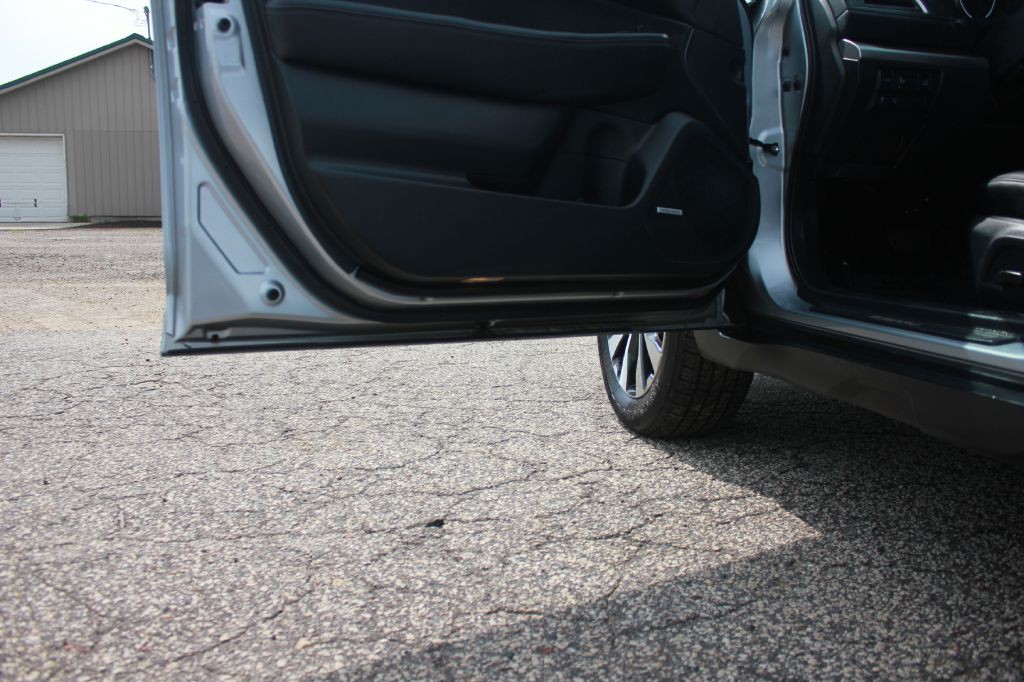 2015 Subaru Outback Image 45