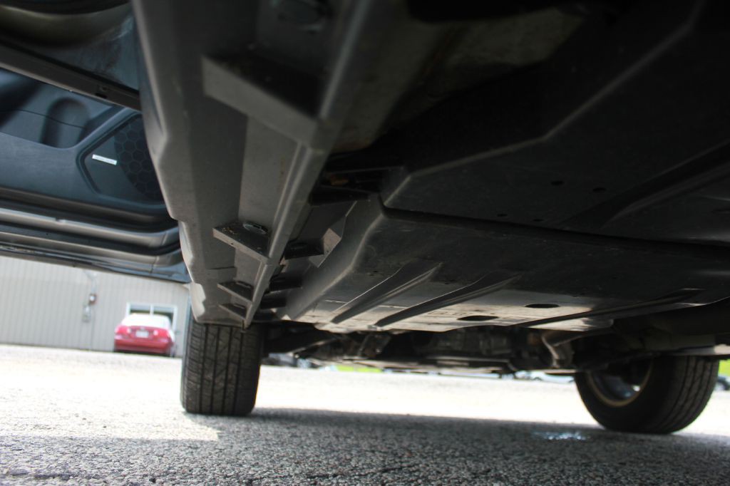 2015 Subaru Outback Image 47