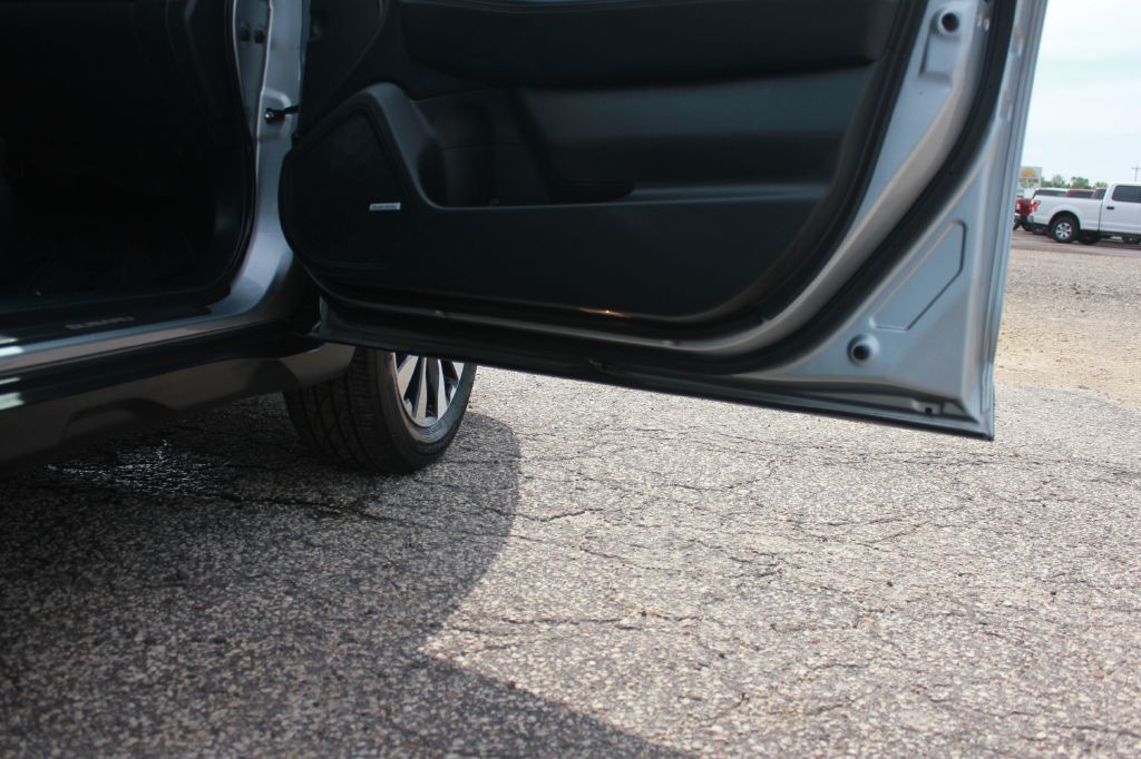 2015 Subaru Outback Image 48