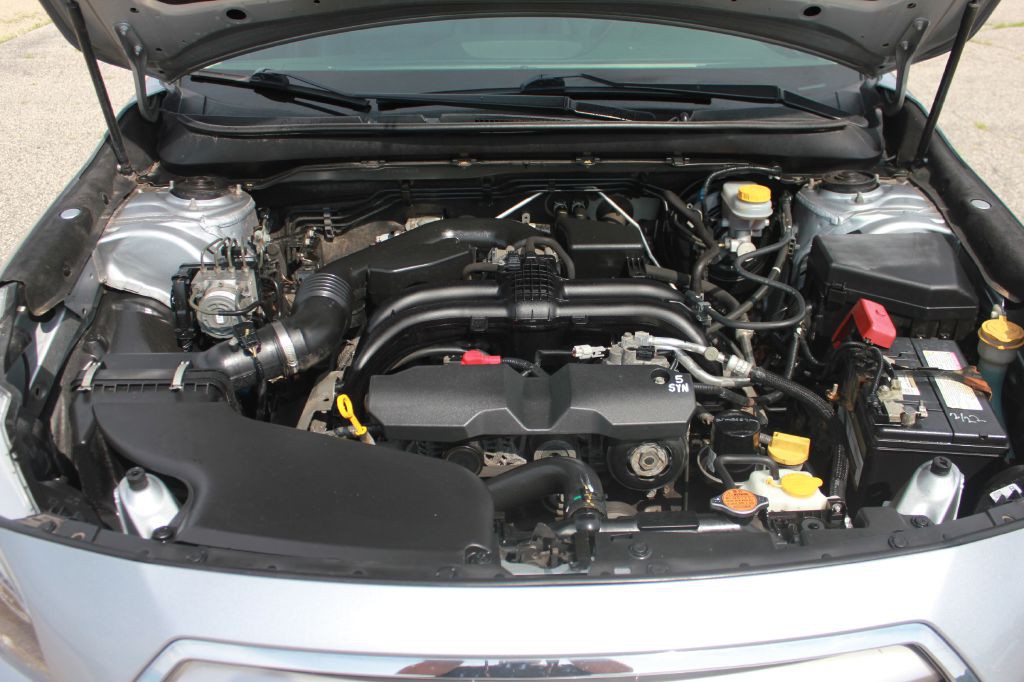 2015 Subaru Outback Image 51