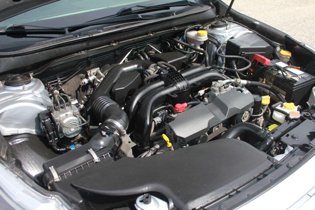 2015 Subaru Outback Image 52