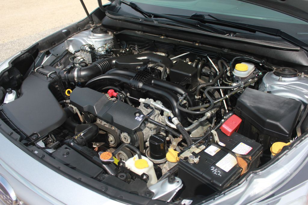 2015 Subaru Outback Image 53