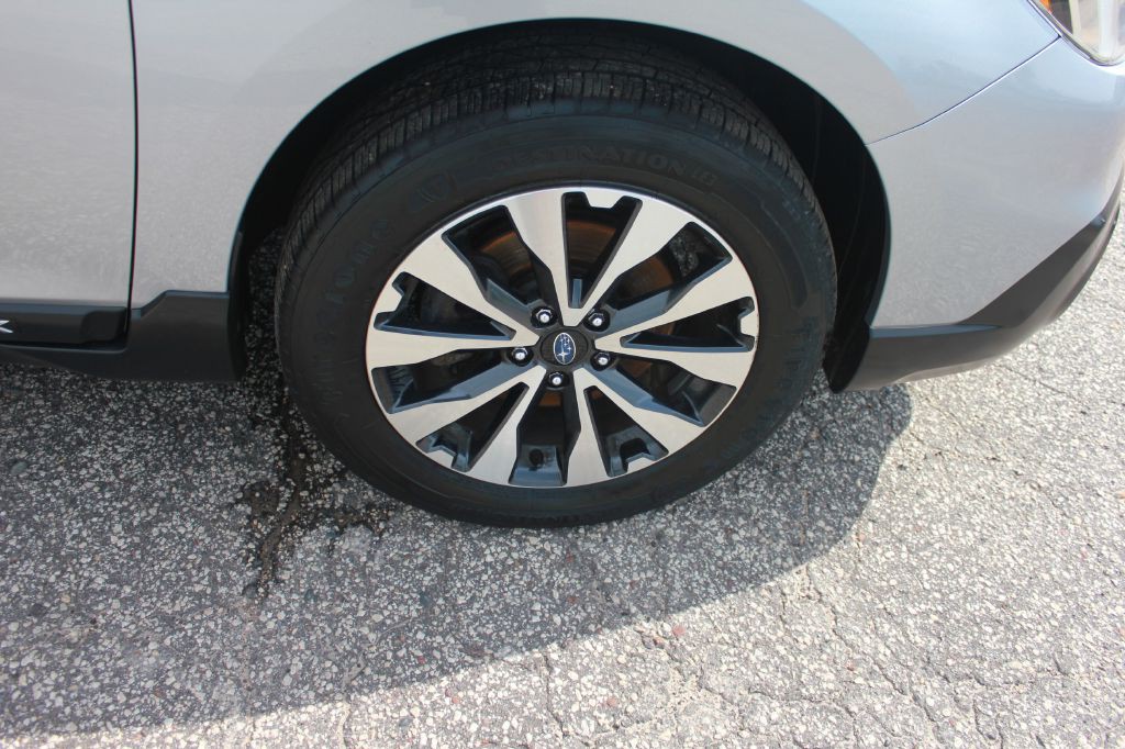 2015 Subaru Outback Image 54