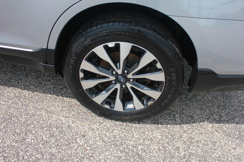 2015 Subaru Outback Image 56