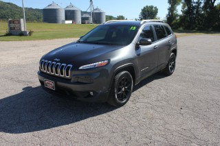 Image for 2015 Jeep Cherokee Latitude ID: 6699342