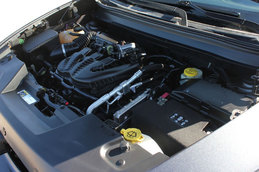 2015 Jeep Cherokee Image 51