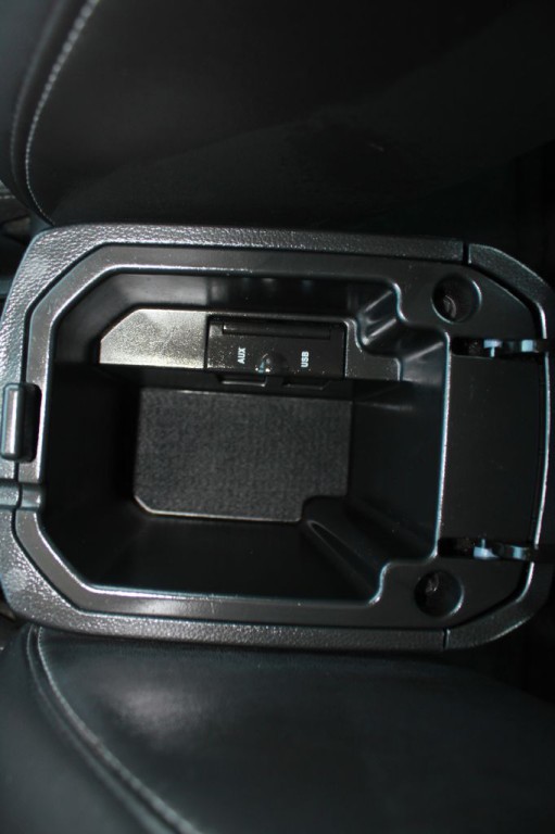 2013 Chevrolet Cruze Image 24