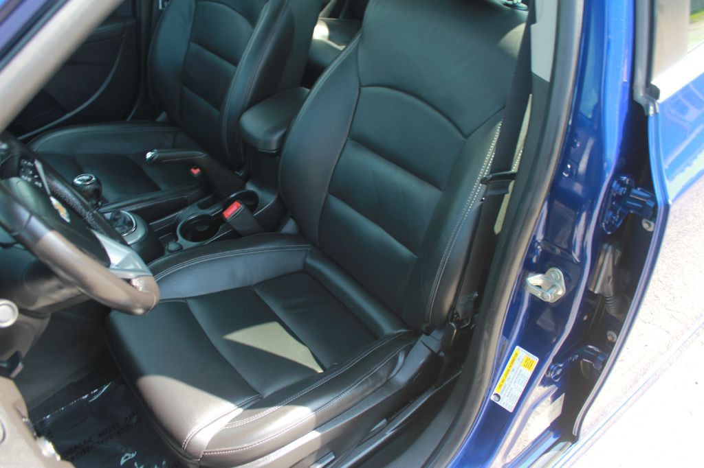 2013 Chevrolet Cruze Image 31