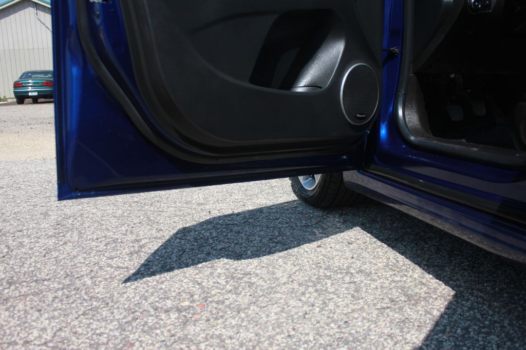 2013 Chevrolet Cruze Image 41