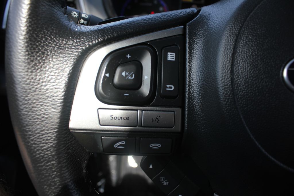 2016 Subaru Outback Image 13