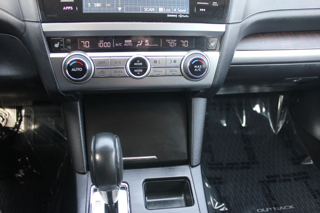 2016 Subaru Outback Image 20
