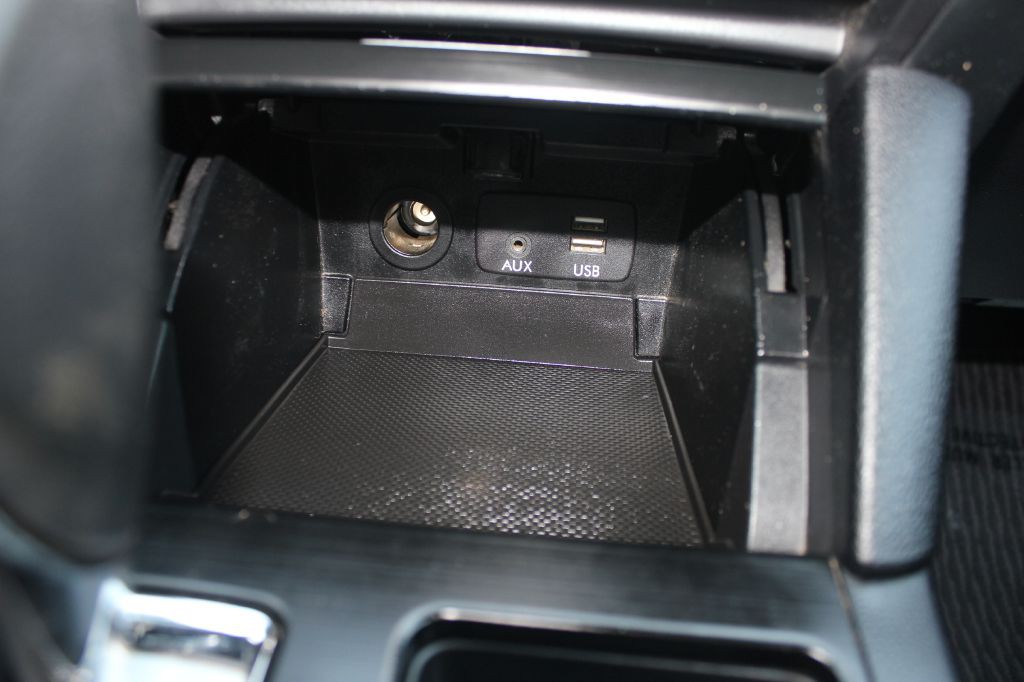 2016 Subaru Outback Image 21