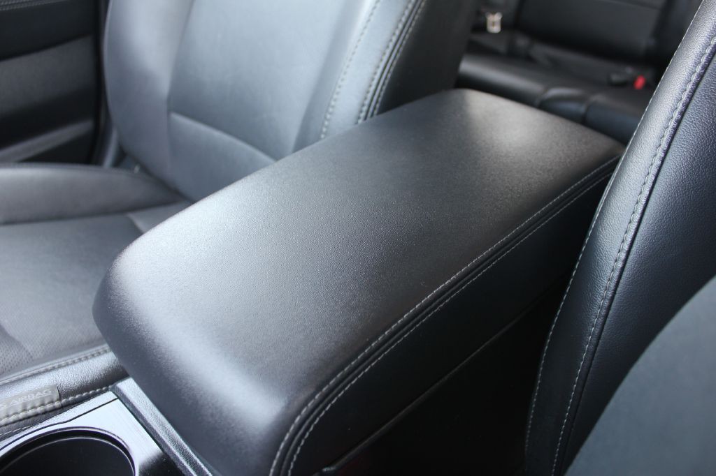 2016 Subaru Outback Image 23