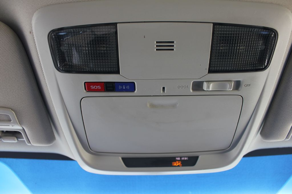 2016 Subaru Outback Image 25