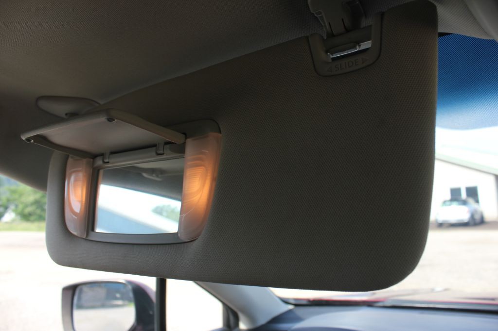 2016 Subaru Outback Image 27