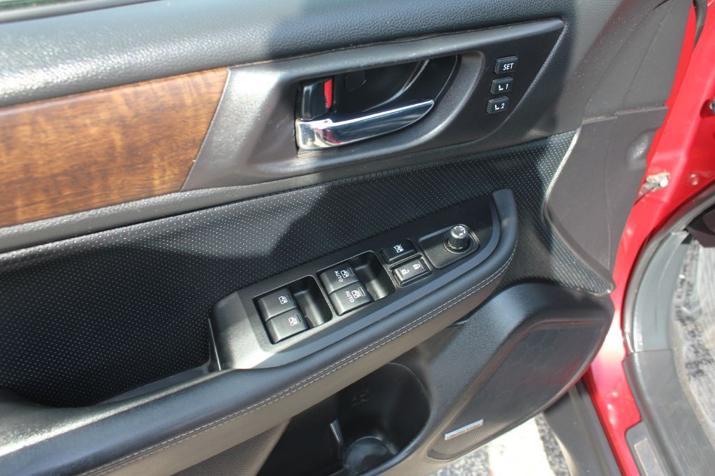 2016 Subaru Outback Image 29