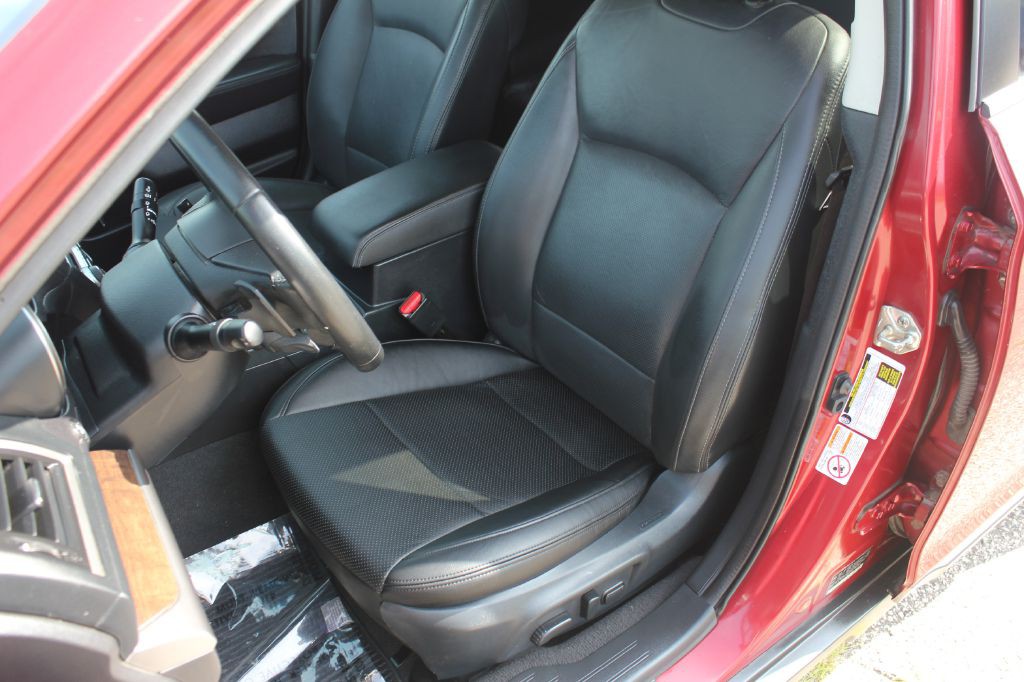 2016 Subaru Outback Image 31