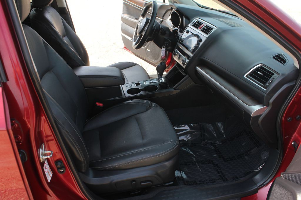 2016 Subaru Outback Image 33