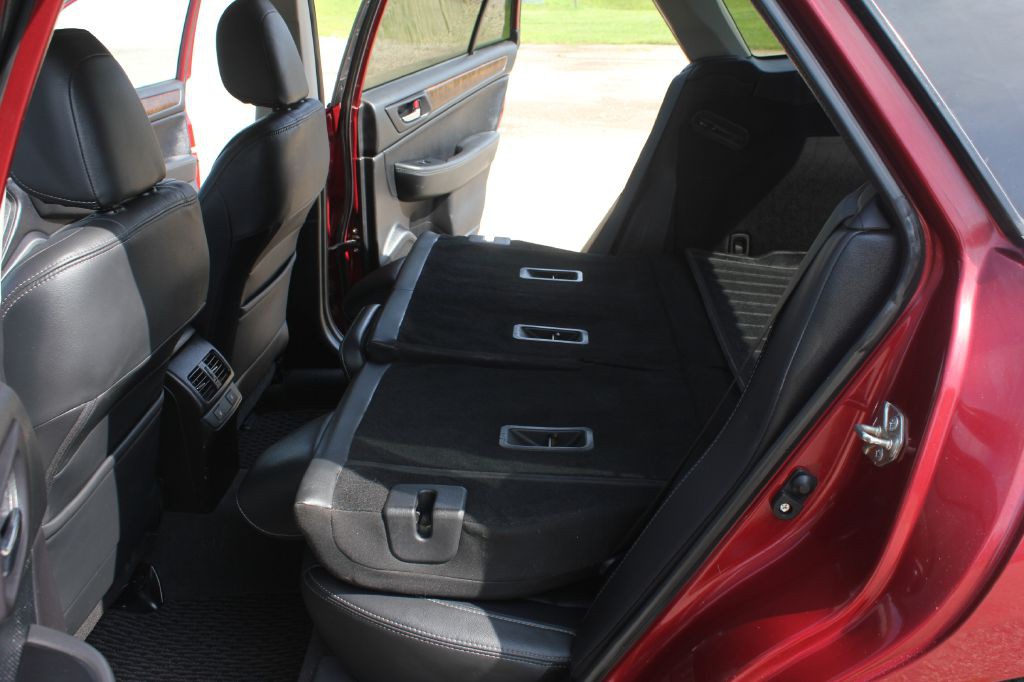 2016 Subaru Outback Image 41